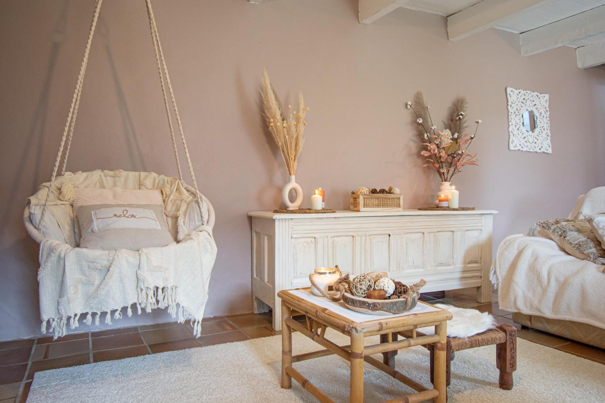 Ti Vaen I Maison Traditionnelle Bretonne & Sauna Lanvéoc Zewnętrze zdjęcie